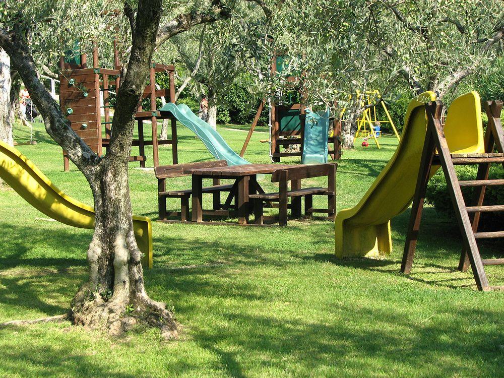 Aparthotel Poiano Garda (Verona)