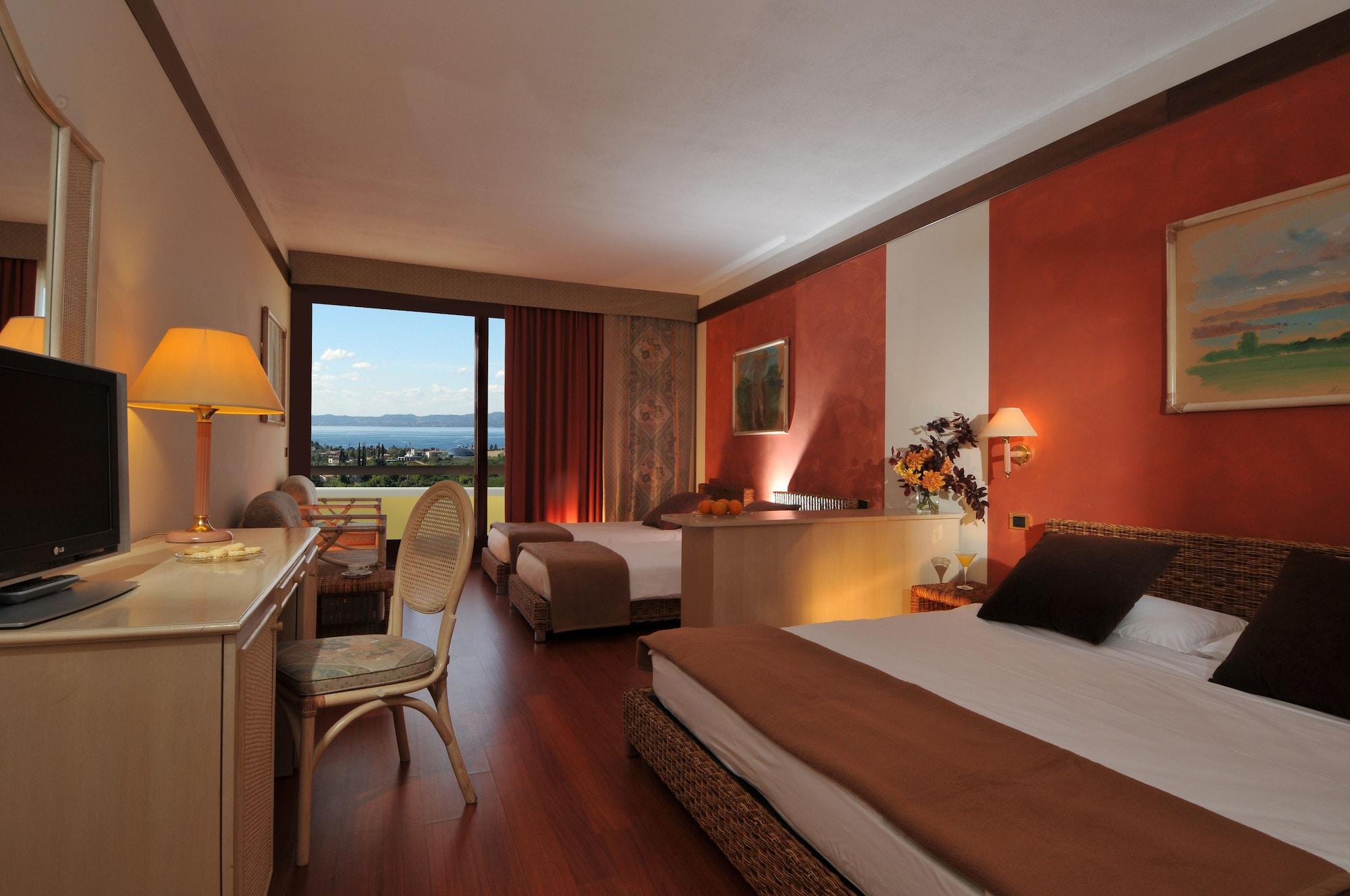 Poiano Aparthotel Garda (Verona)
