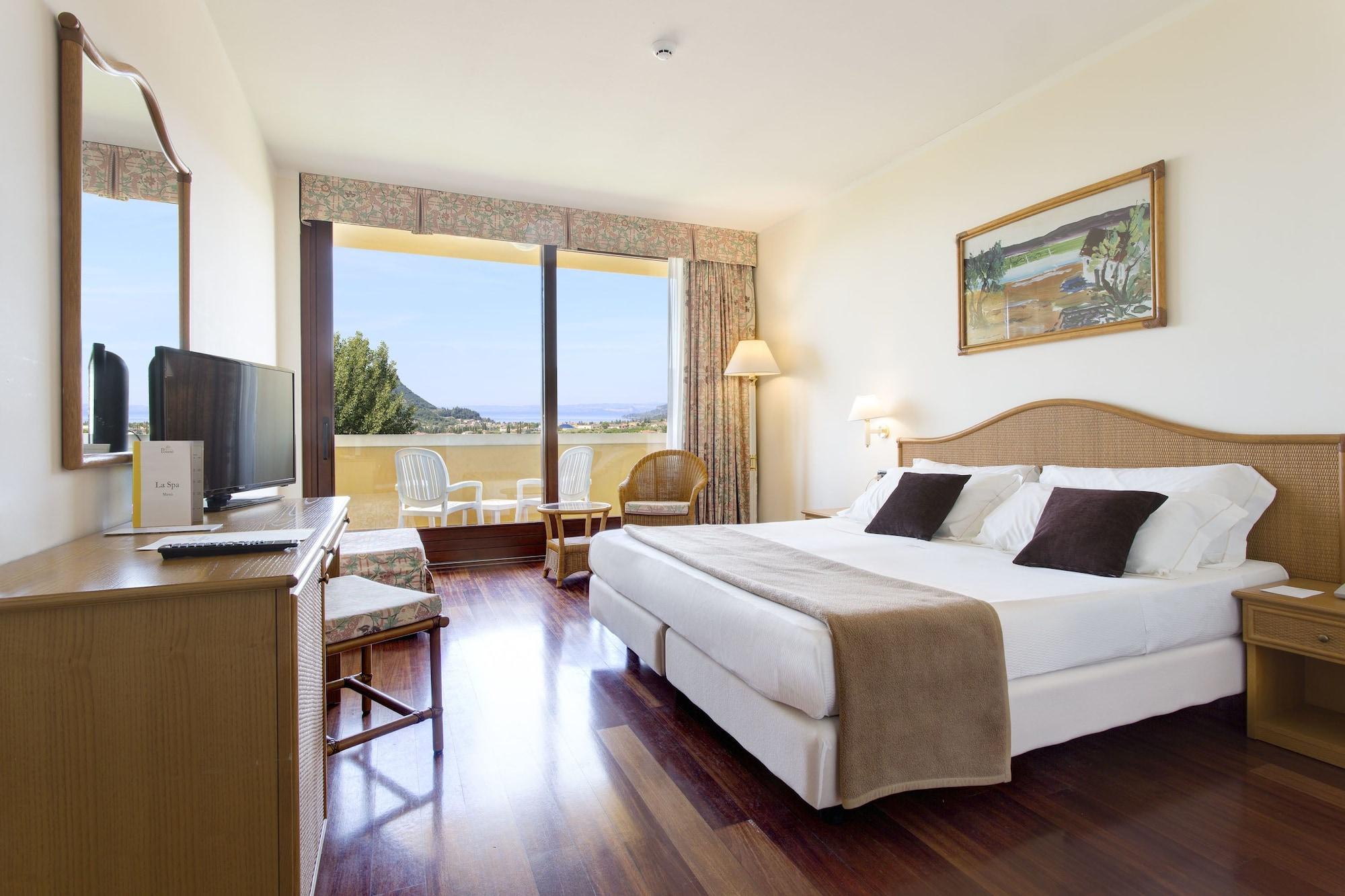 Poiano Aparthotel Garda (Verona)