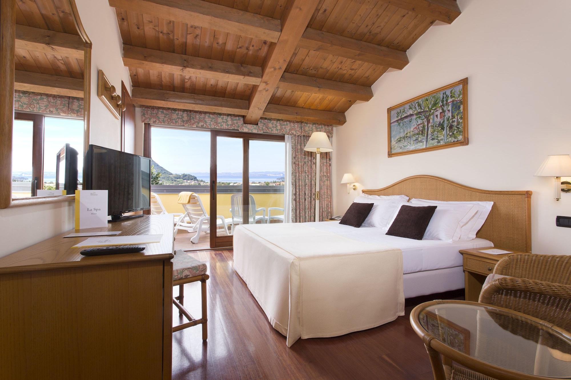 Poiano 3* Garda (Verona)