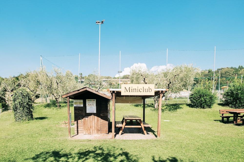 Poiano Aparthotel Garda (Verona)