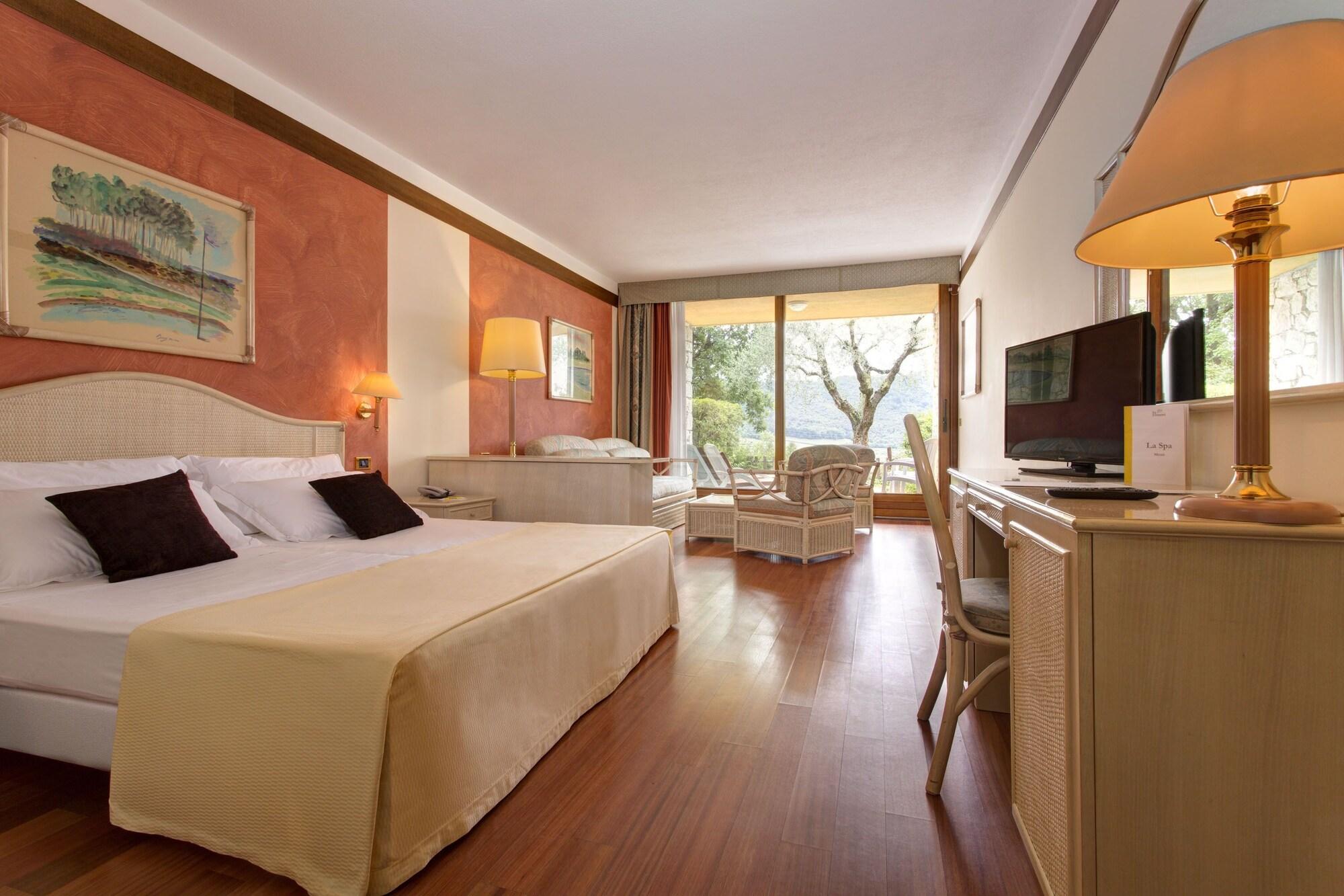 Poiano Aparthotel Garda (Verona)