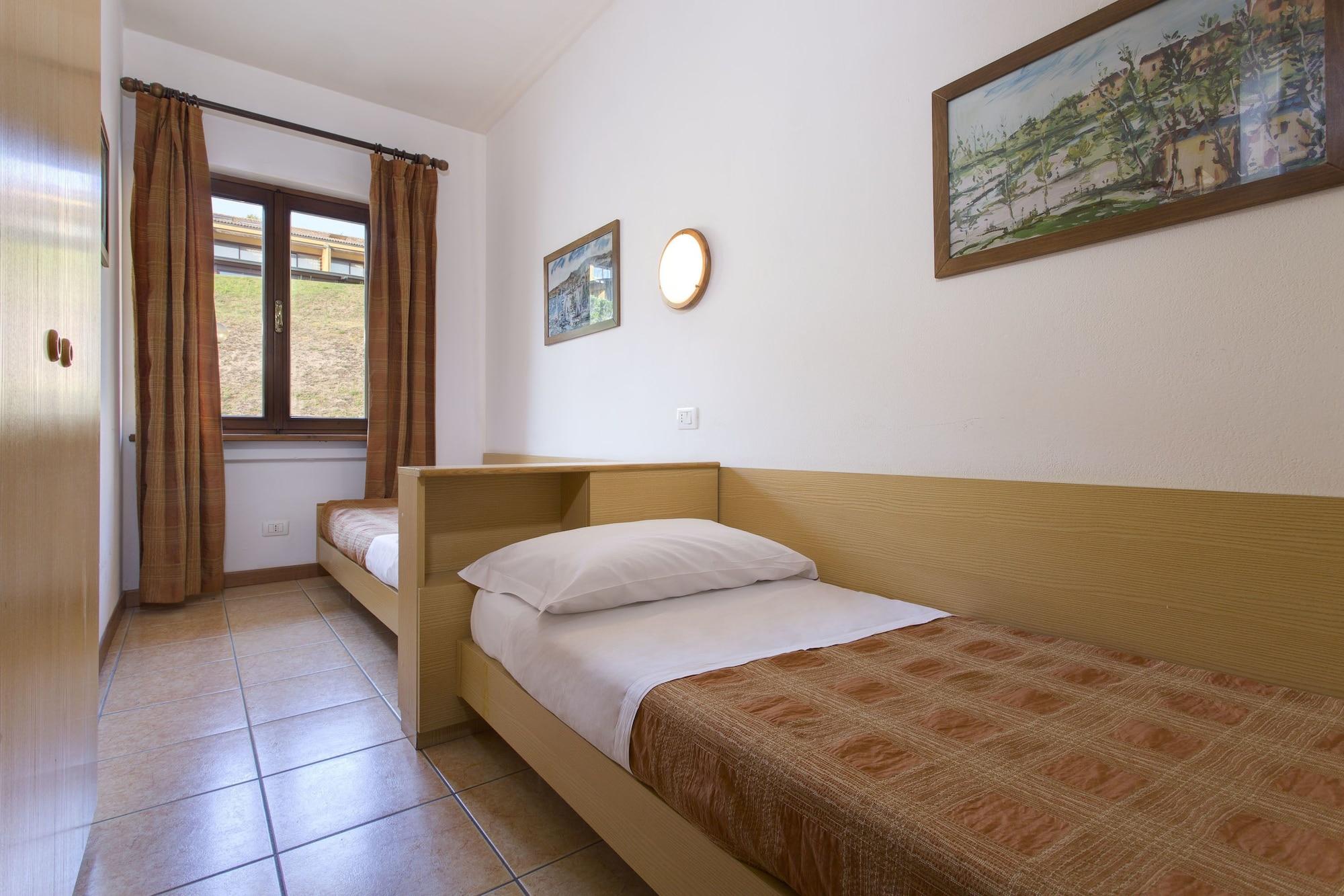 Poiano Aparthotel 3*