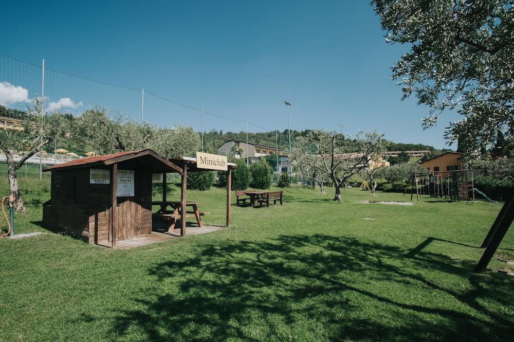 Aparthotel Poiano 3*