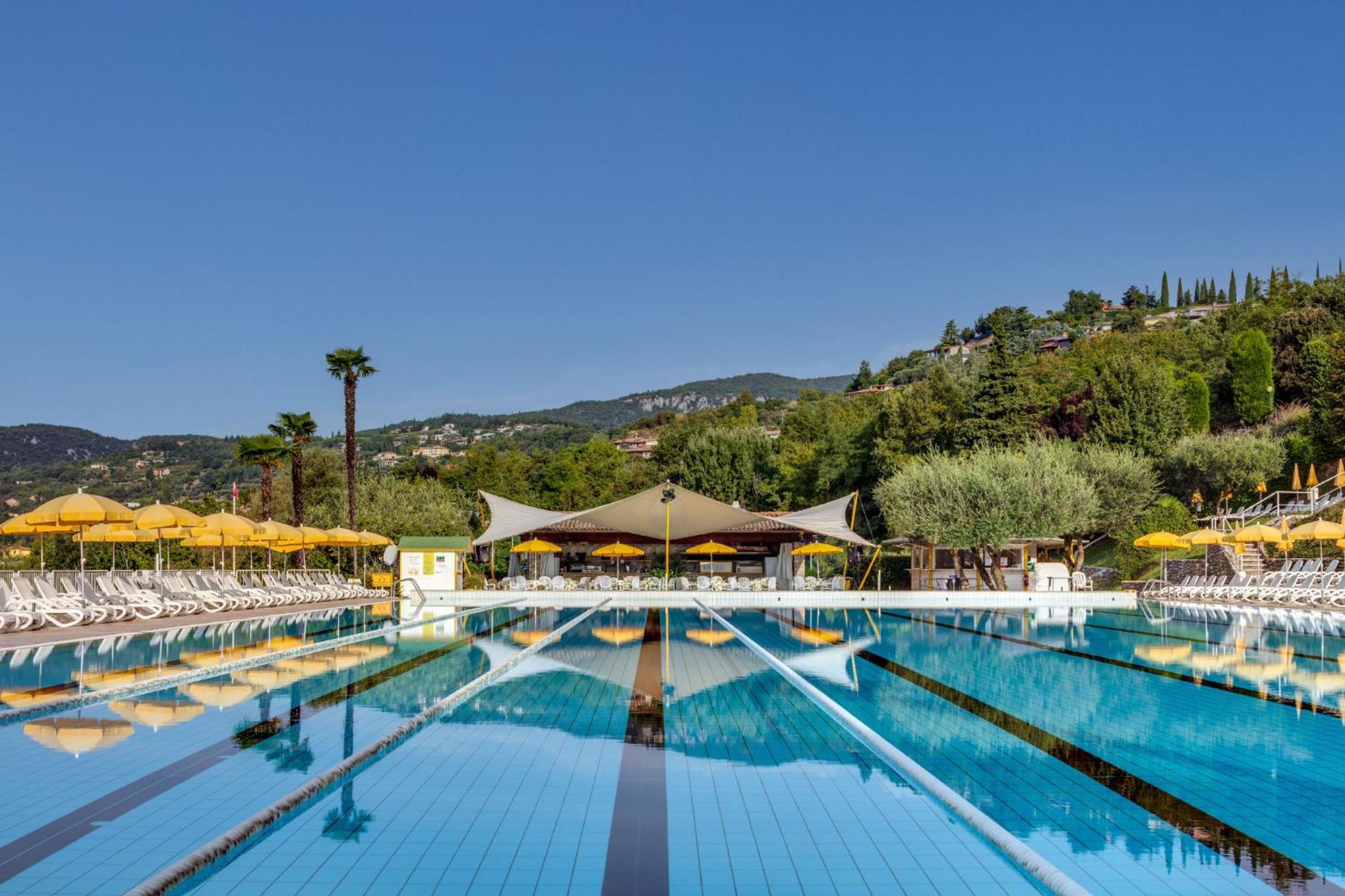 Aparthotel Poiano 3*