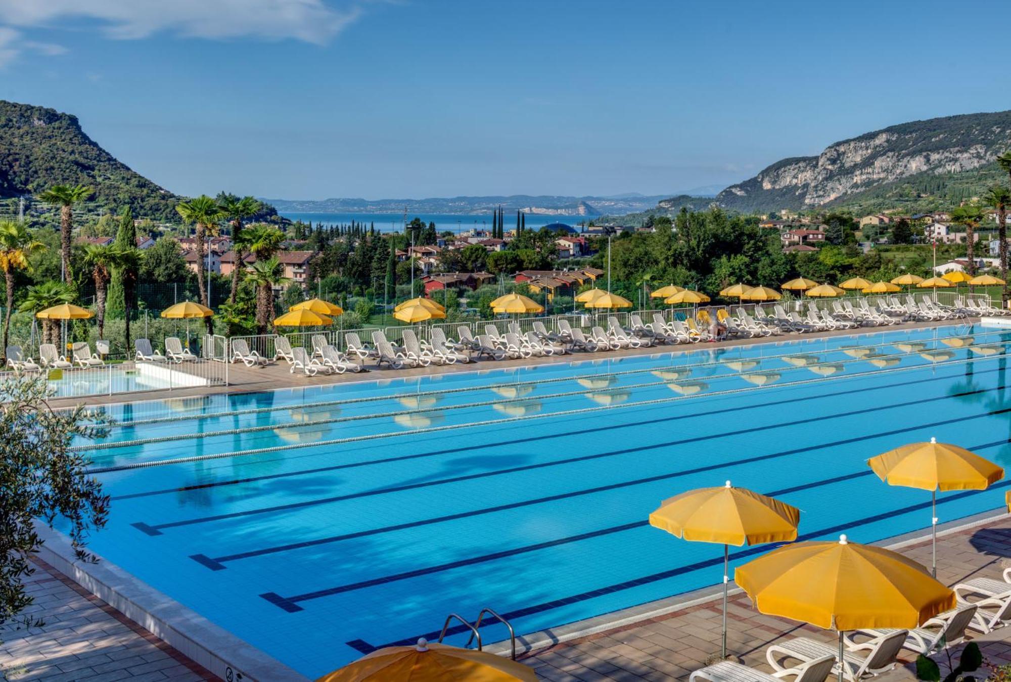 Aparthotel Poiano Garda (Verona)