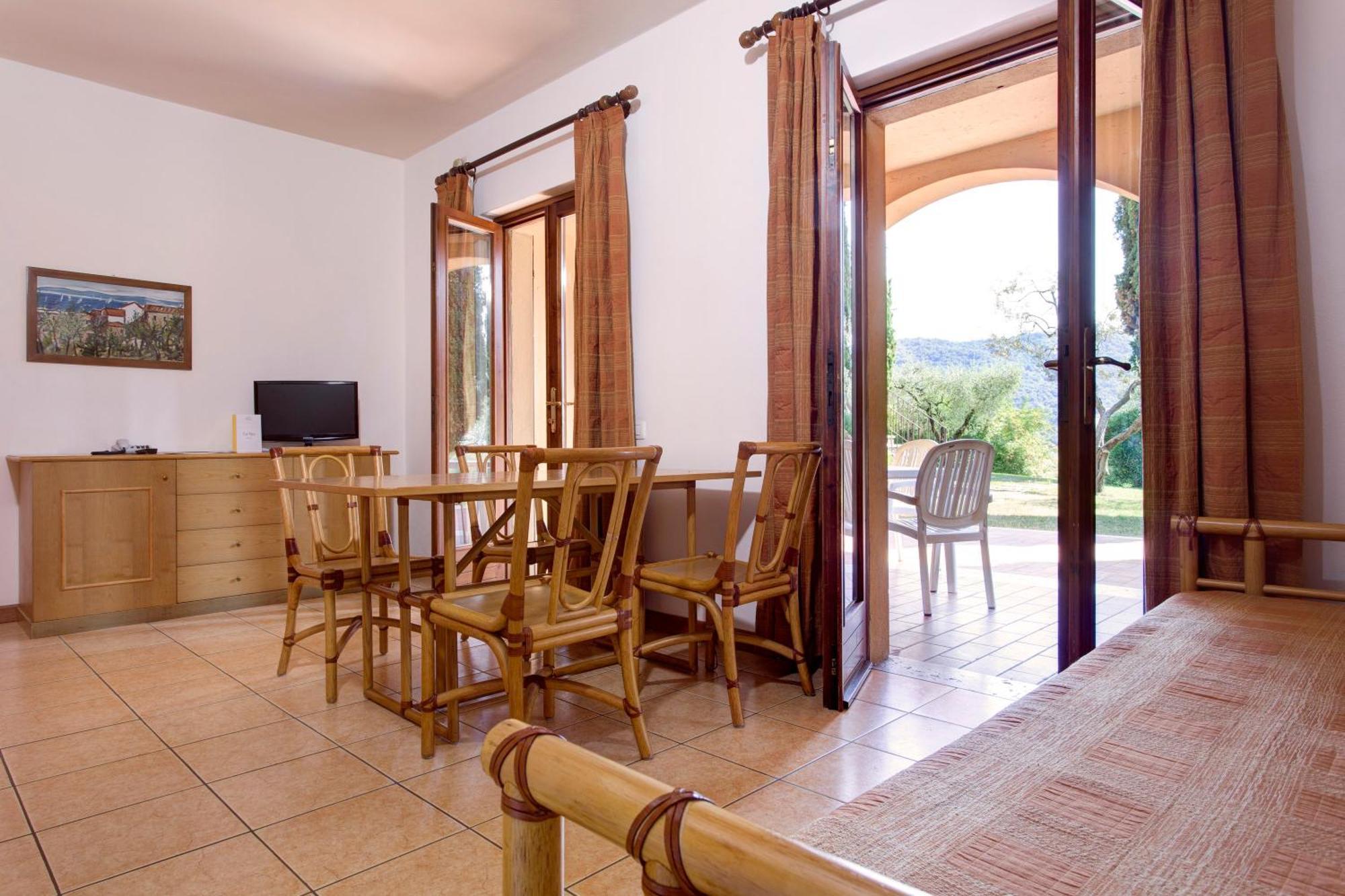 Poiano Aparthotel Garda (Verona)