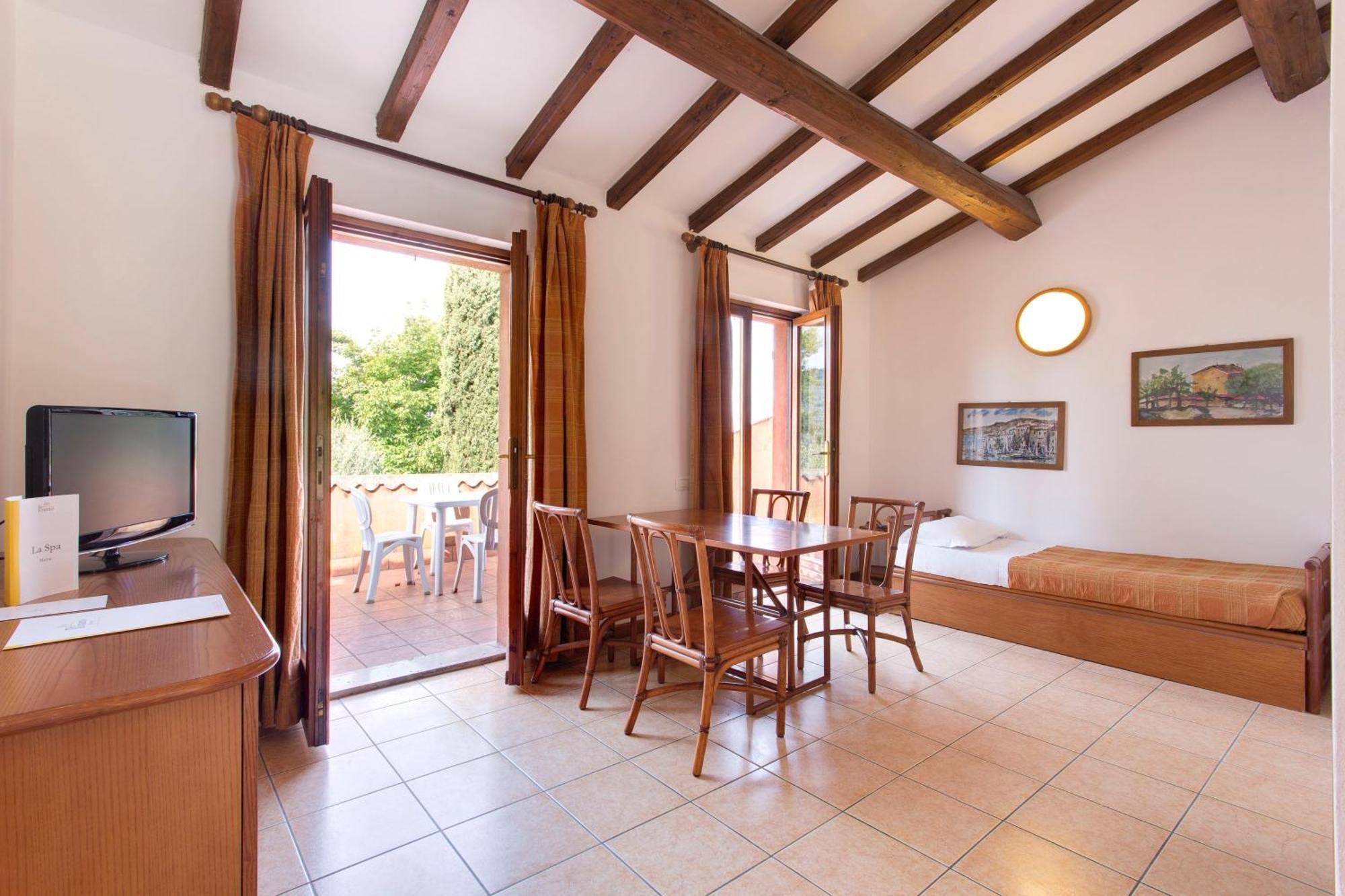 Poiano 3* Garda (Verona)