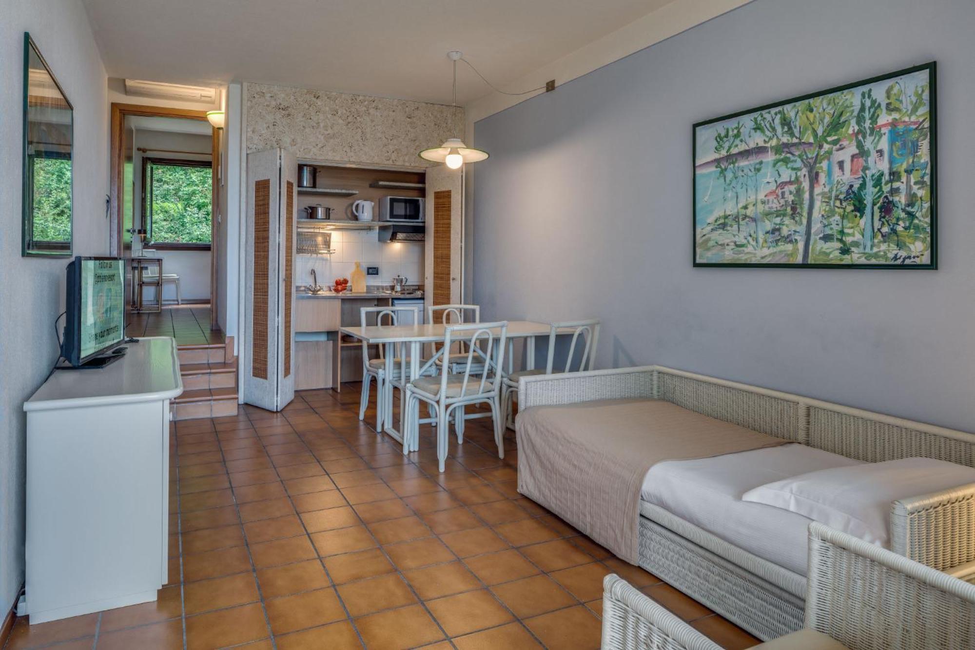 Poiano Aparthotel