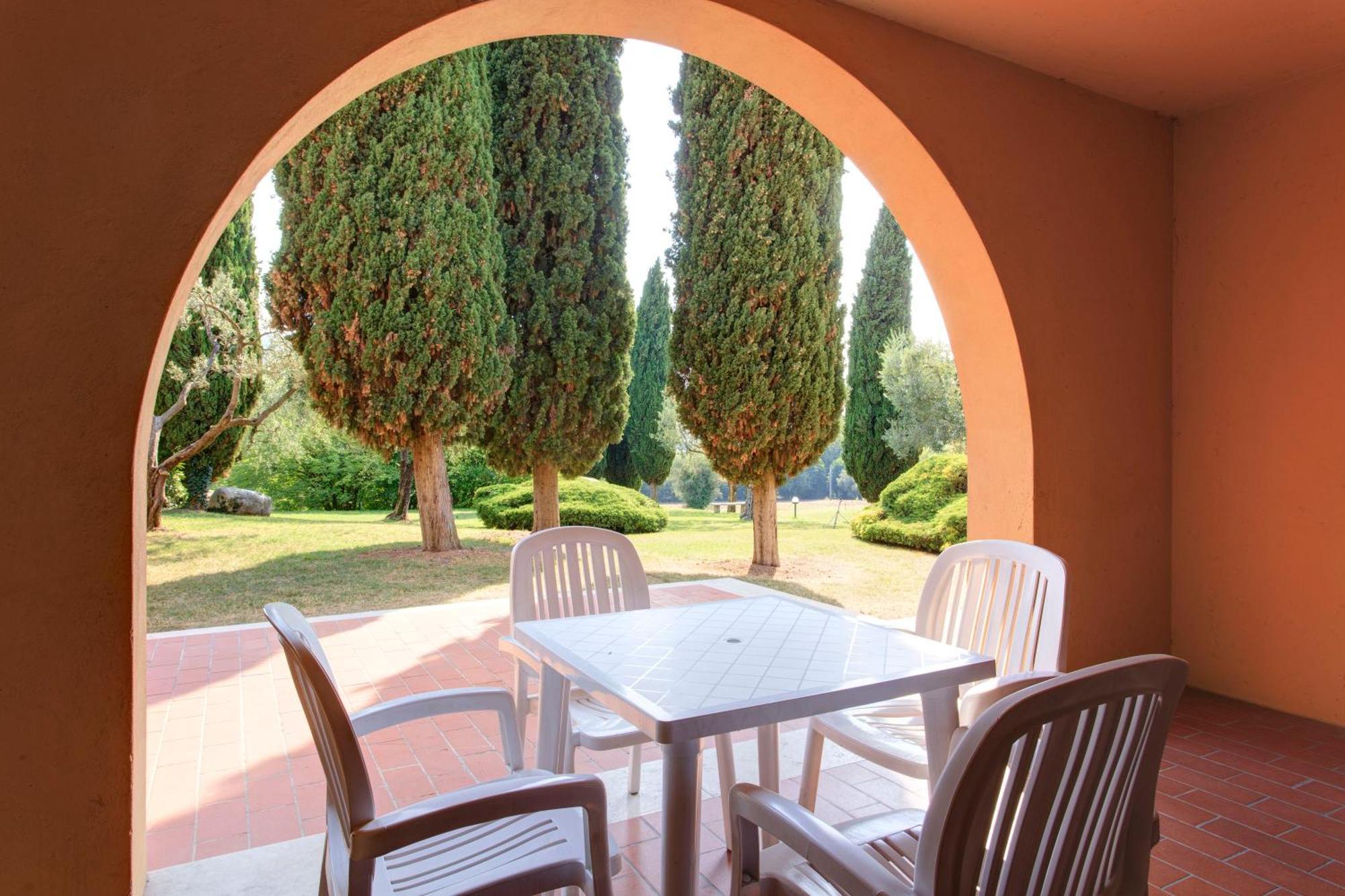 Aparthotel Poiano 3*