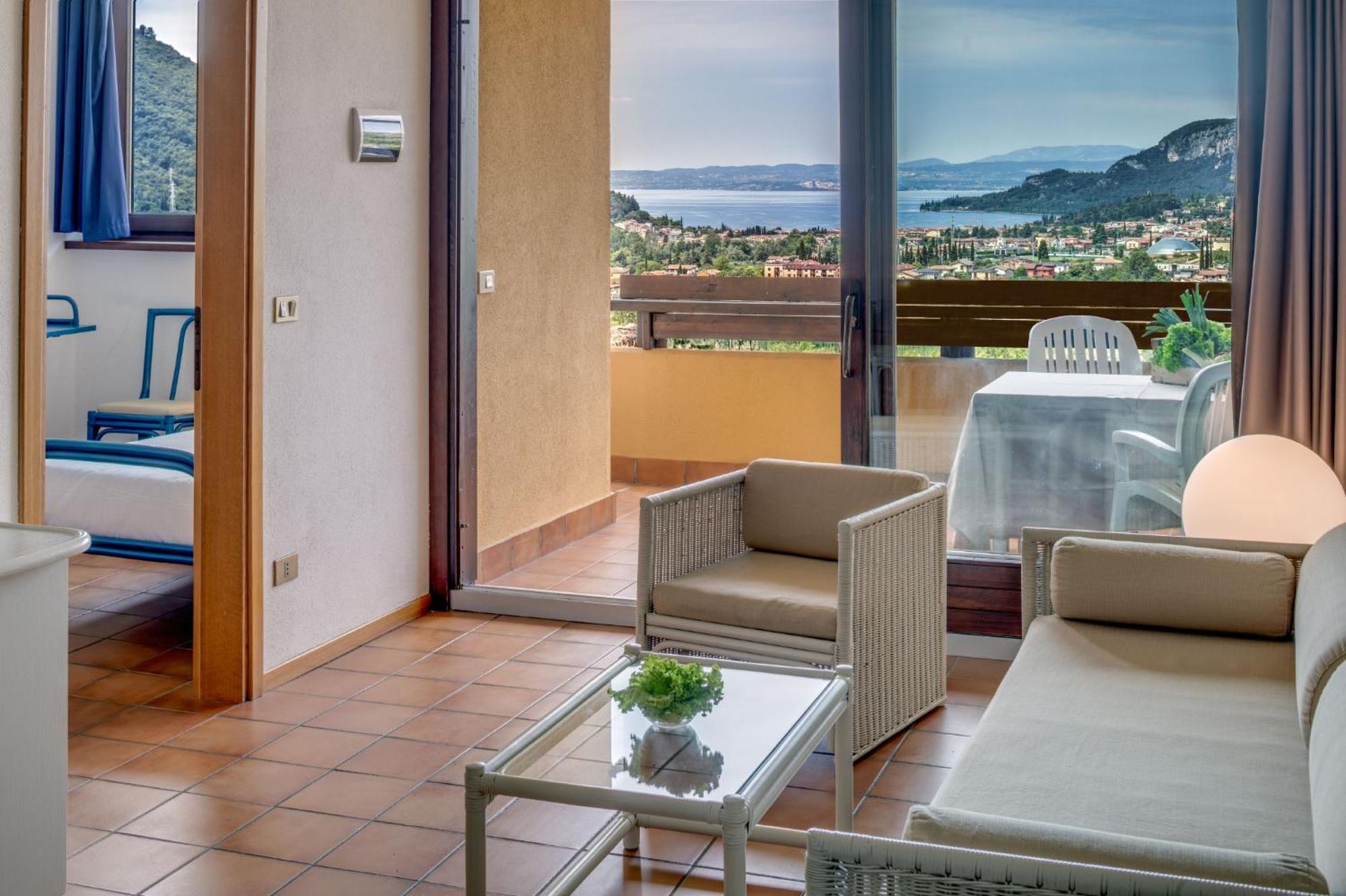 Aparthotel Poiano Garda (Verona)