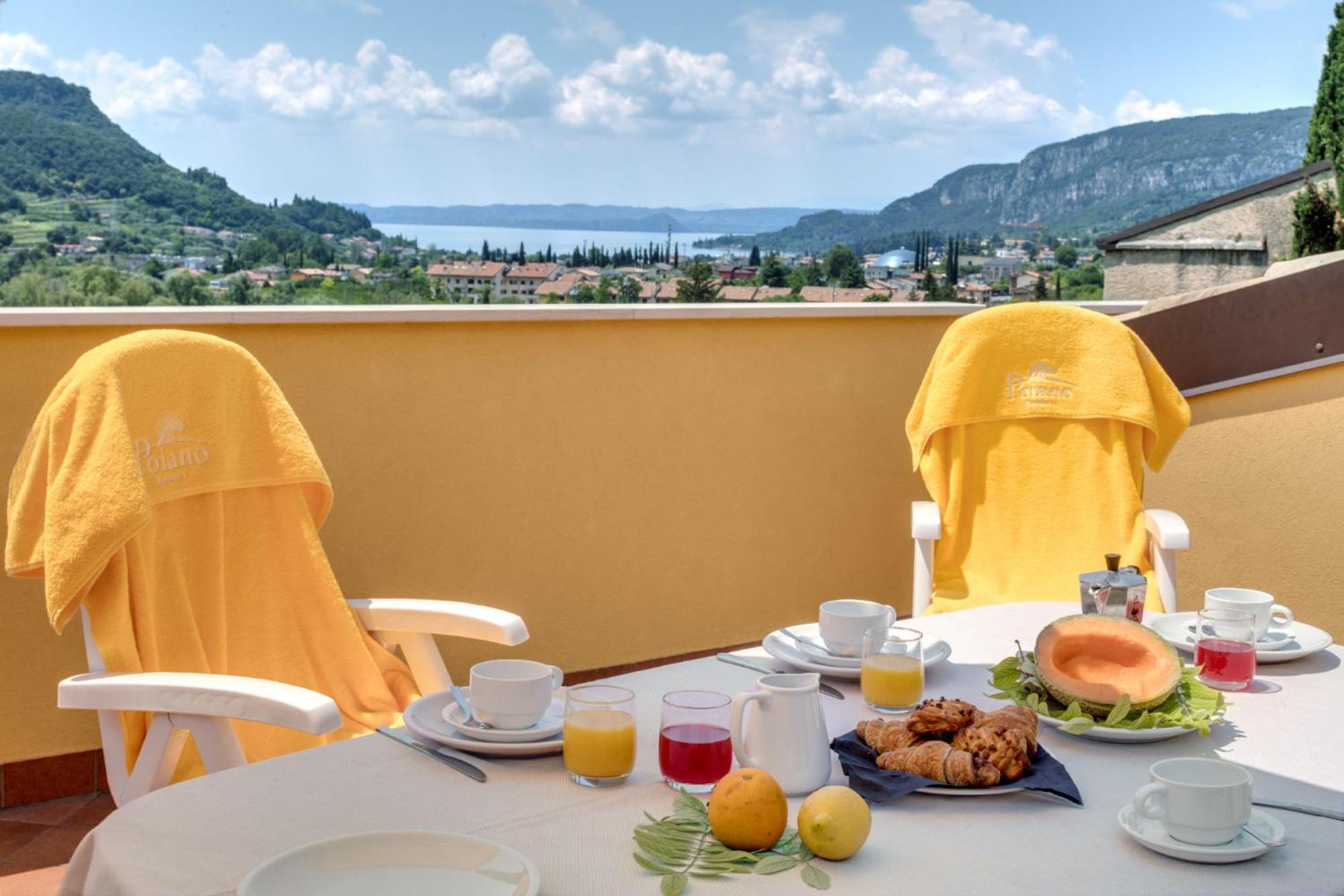 Aparthotel Poiano 3*