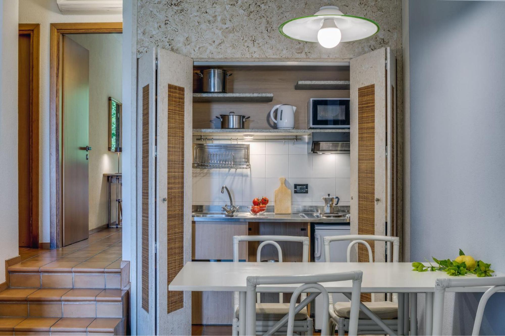 Poiano Aparthotel 3*