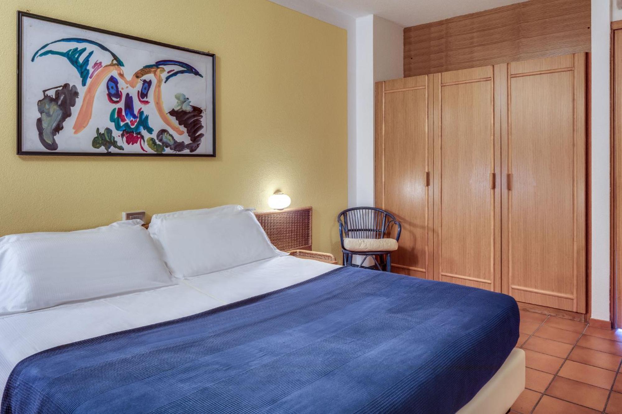 Aparthotel Poiano