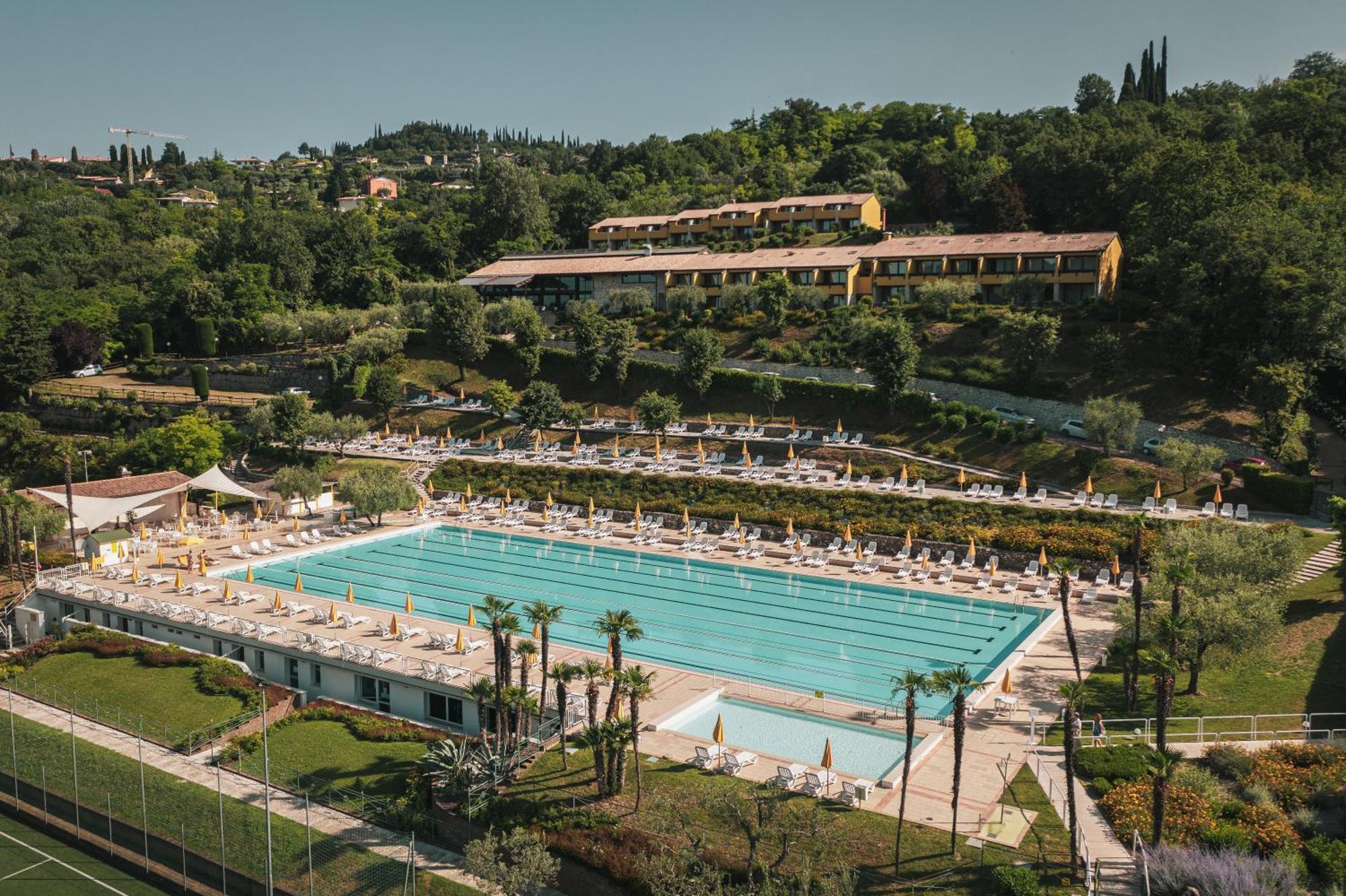 Poiano Aparthotel