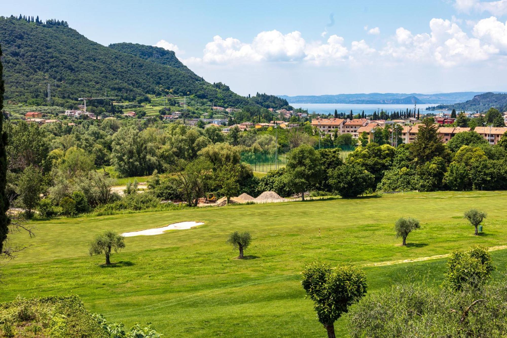 Poiano Aparthotel 3*