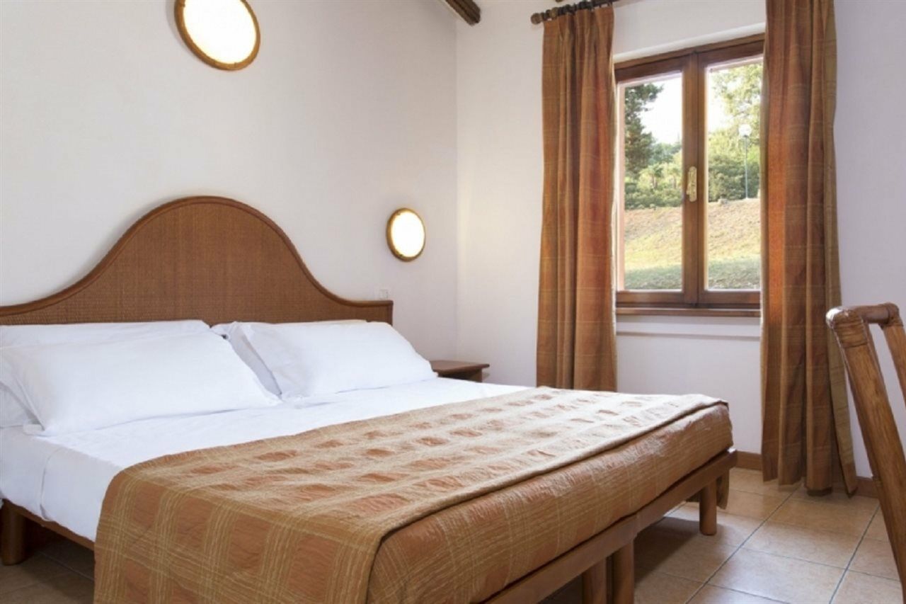 Poiano Aparthotel 3*